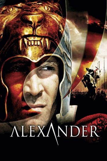  de Filme Alexandre (2004)