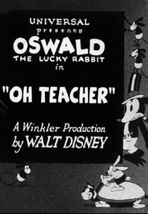Oh Teacher (Oh Teacher)