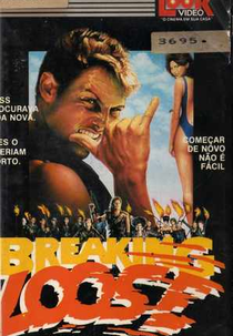 Botando pra Quebrar (Breaking Loose)