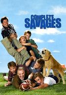 Adoráveis Selvagens (1ª Temporada) (Complete Savages (Season 1))