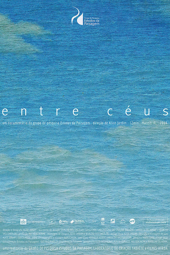 Poster de Curta Entre Céus (2014)