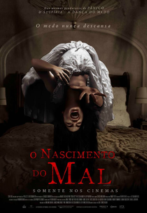 O Nascimento do Mal (Bed Rest)