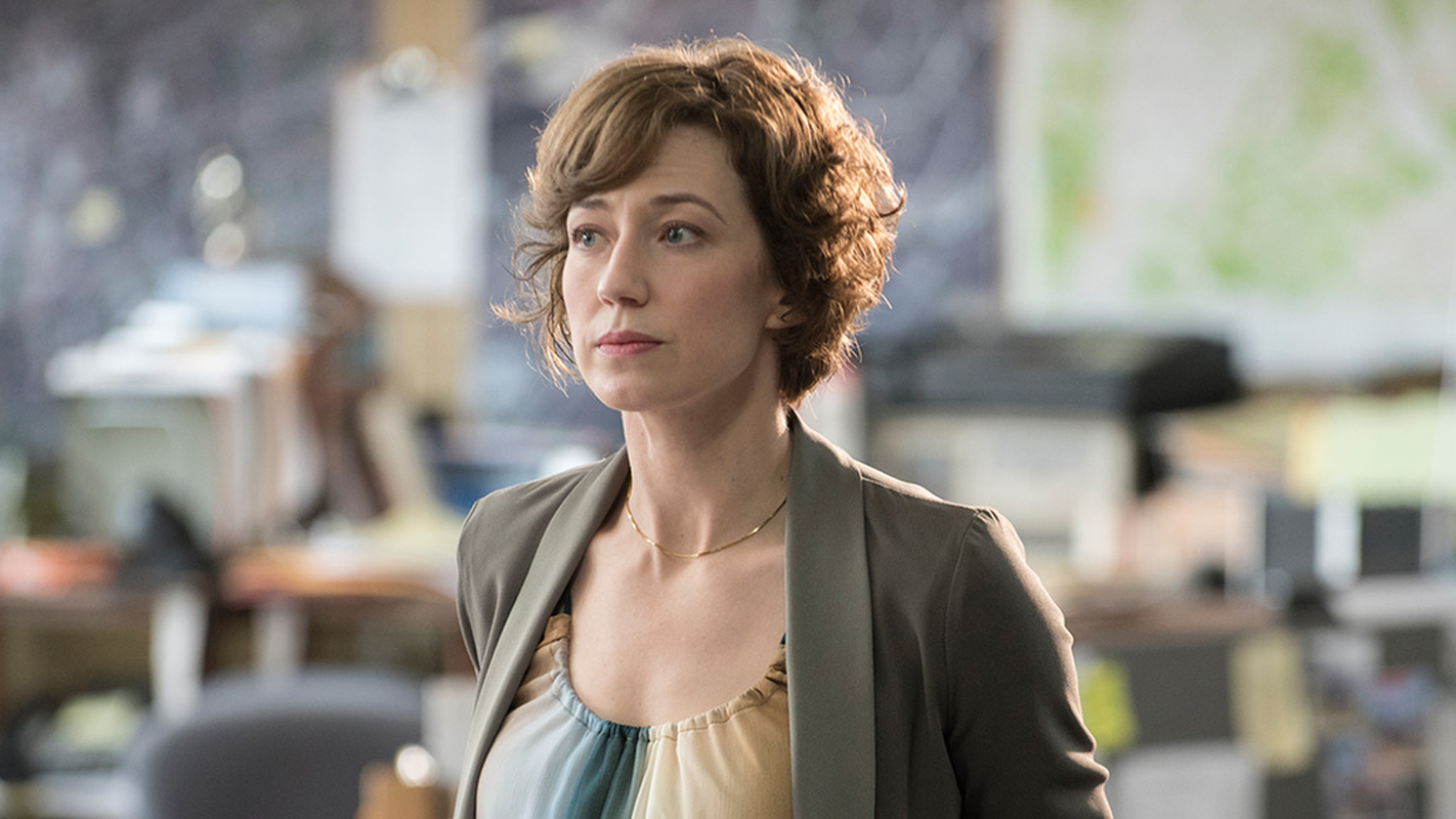 Carrie Coon - Foto 1