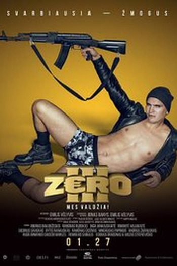  de Filme Zero 3 (2017)