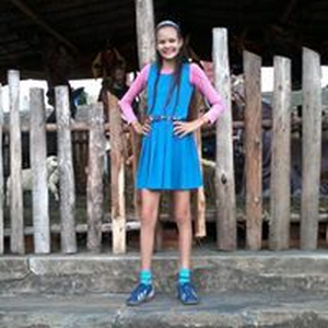 Foto de perfil de Cássia