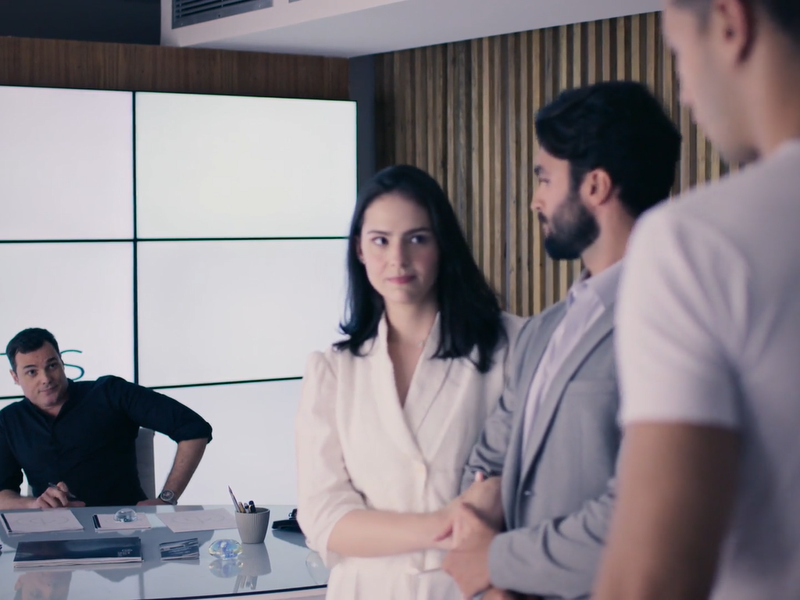 Foto 52 de Verdades Secretas 2