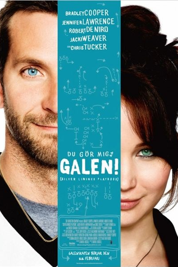  de Filme O Lado Bom da Vida (2012)