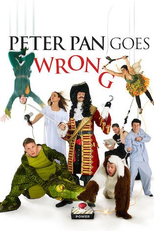 Peter Pan Goes Wrong (Peter Pan Goes Wrong)