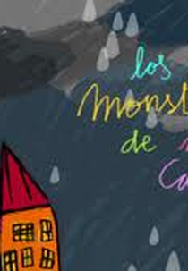 Os monstros de minha casa (Los Monstruos de mi Casa)