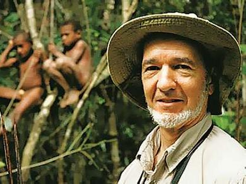 Foto 1 de Armas, germes e aço.