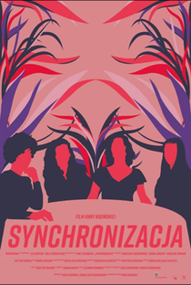 Sincronização - Poster / Capa / Cartaz - Oficial 1