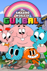 The Amazing World of Gumball (The Amazing World of Gumball)
