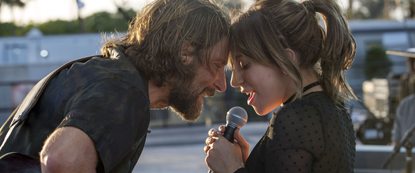 Shallow é a favorita ao Oscar de Melhor Canção Original