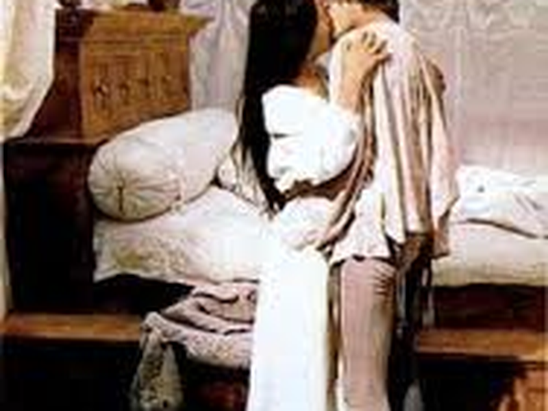 Foto 4 de Romeu e Julieta