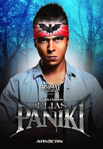 Elias Paniki (Agimat: Ang Mga Alamat ni Ramon Revilla presents Elias Paniki)
