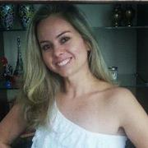 Foto de perfil de Elissama Assis Freitas