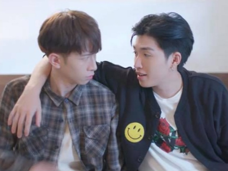 Foto 2 de You're Ma Boy