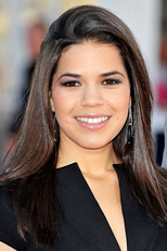 America Ferrera