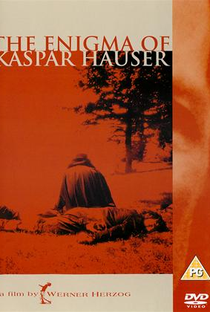 O Enigma de Kaspar Hauser - Poster / Capa / Cartaz - Oficial 11