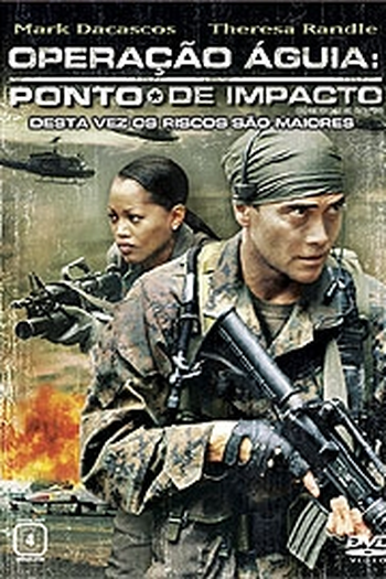  de Filme Operação Águia: Ponto de Impacto (2006)