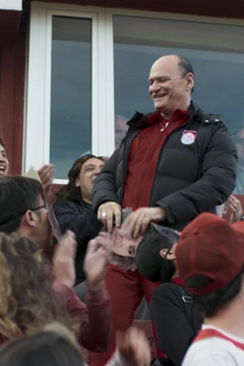 Poster de Episódio Capítulo 6 (2020)
