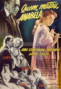 Quem matou Anabela? (Quem matou Anabela?)