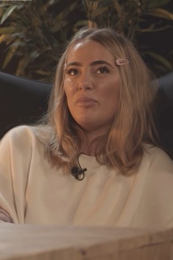 Poster de Episódio Gisela João (2021)