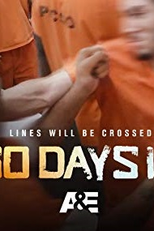 60 Dias Infiltrados na Prisão (5ª Temporada) (60 Days In (Season 5))