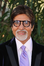 Amitabh Bachchan