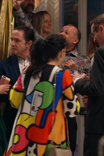 Poster de Episódio Episódio 189 (2023)