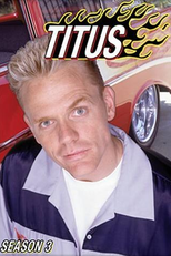 Titus (3ª Temporada) (Titus (Season 3))