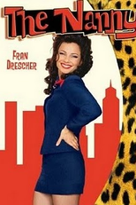 The Nanny (1ª Temporada) (The Nanny (Season 1))