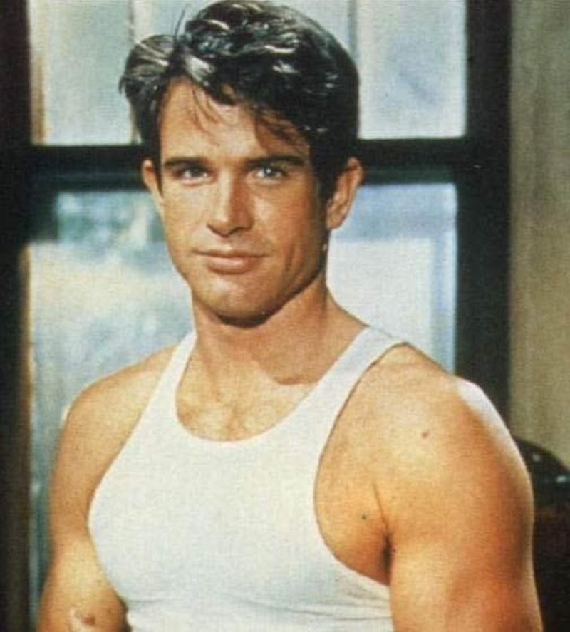 Warren Beatty - Foto 1