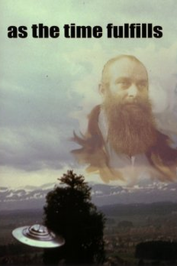 Poster de Filme como o tempo preenche (2012)