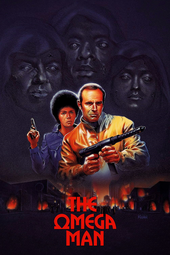  de Filme A Última Esperança da Terra (1971)