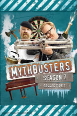 Os Caçadores de Mitos (7ª Temporada) (MythBusters (7ª Temporada))