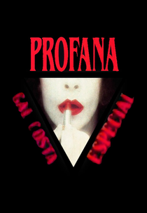 Gal Costa Especial - Profana (Gal Costa Especial - Profana)