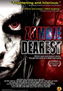 Zombie Dearest (Zombie Dearest)