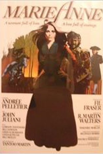  de Filme Marie Ann (1978)