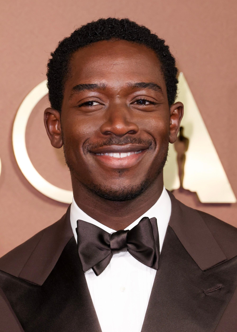 Damson Idris - Foto 2