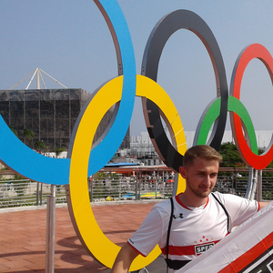 Foto de perfil de Lucas Bauermann