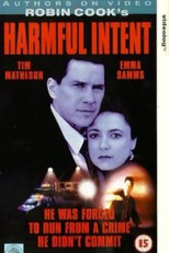 Dose Mortal (Harmful Intent)