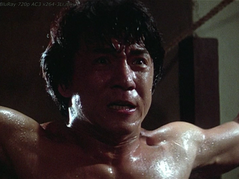 Foto 1 de Police Story 2: Codinome Radical