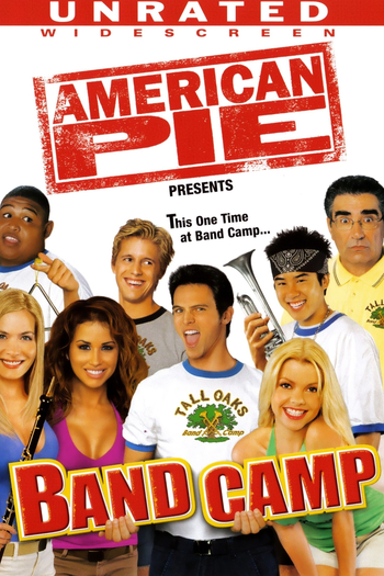  de Filme American Pie: Tocando a Maior Zona (2005)