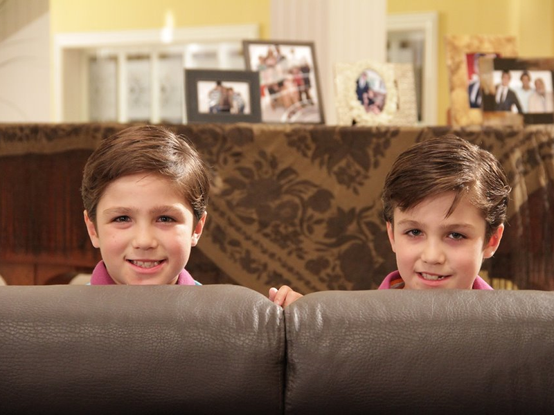 Foto 126 de Meu Coração é Teu