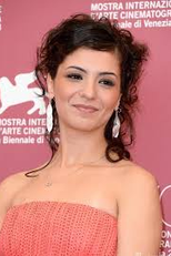 Meriem Medjkane