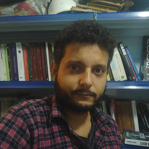 Foto de perfil de Felipe Fernández