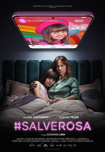 #Salve Rosa (#Salve Rosa)