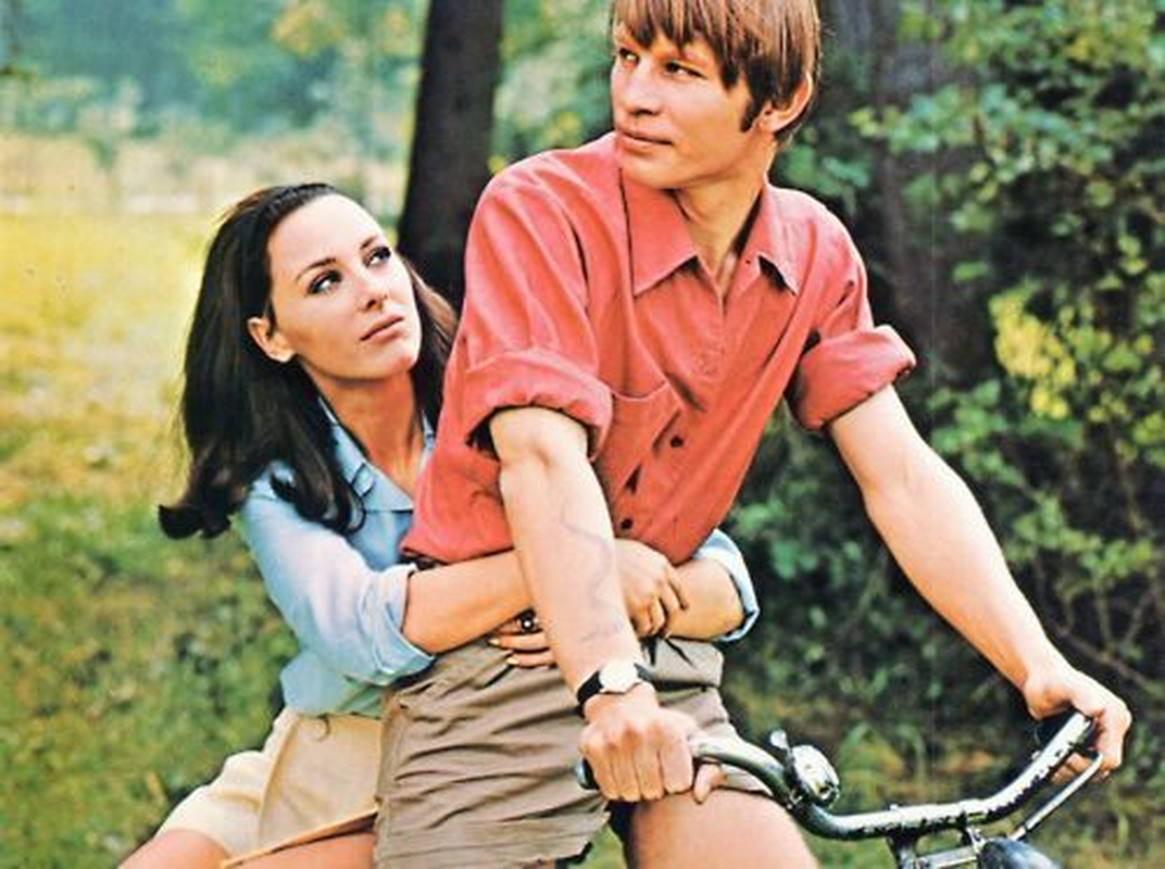 Michael York - Foto 9