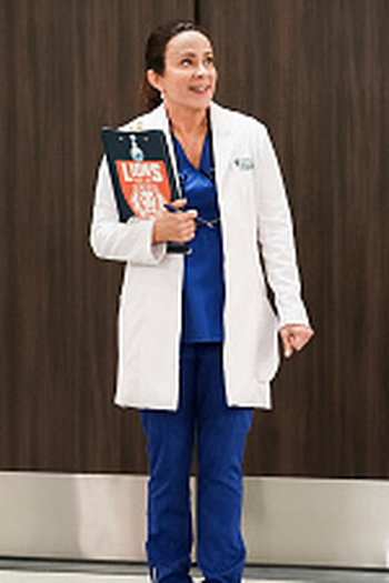 Poster de Episódio Pilot (2019)